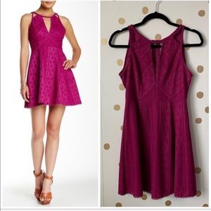 Free People Miss Connections Dress Size 4